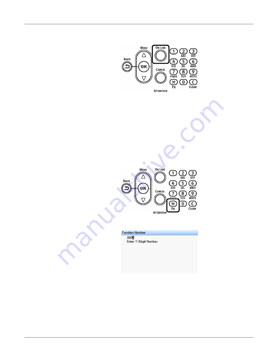 QuickLabel Systems QL-300 User Manual Download Page 216