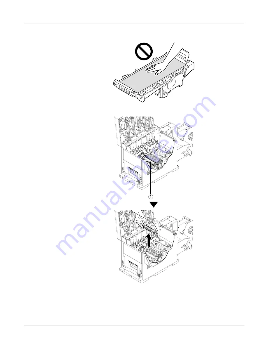 QuickLabel Systems QL-300 Скачать руководство пользователя страница 332