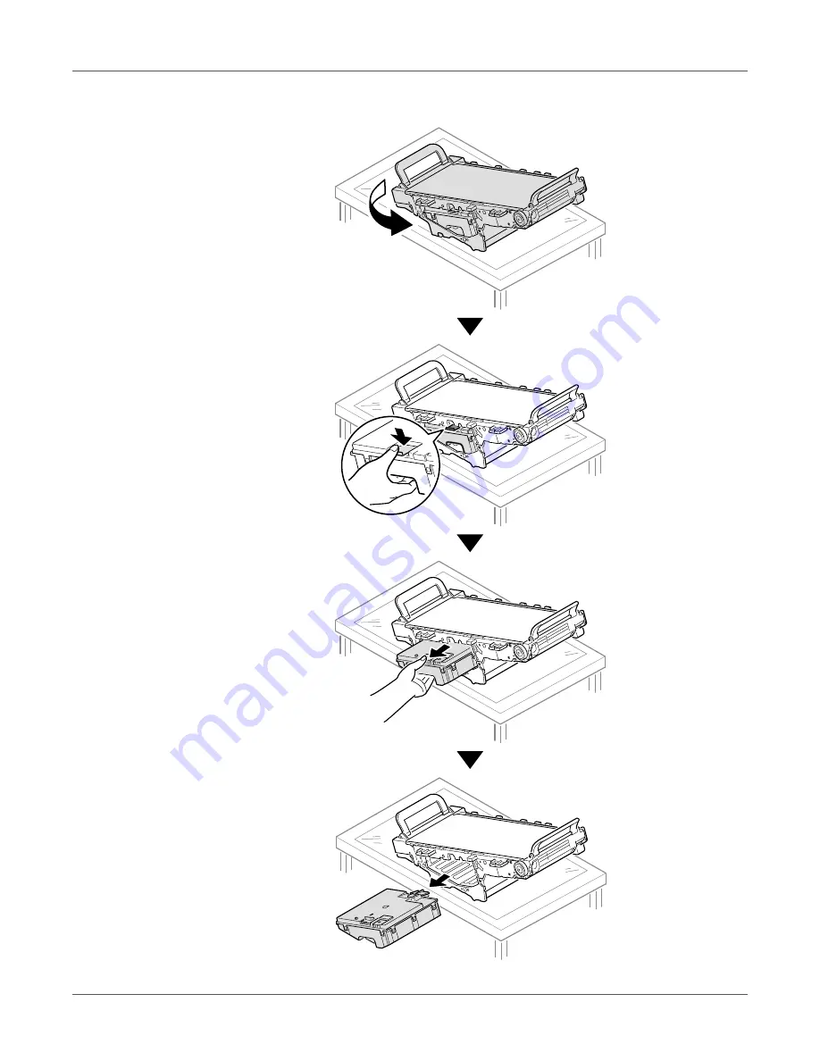 QuickLabel Systems QL-300 User Manual Download Page 343