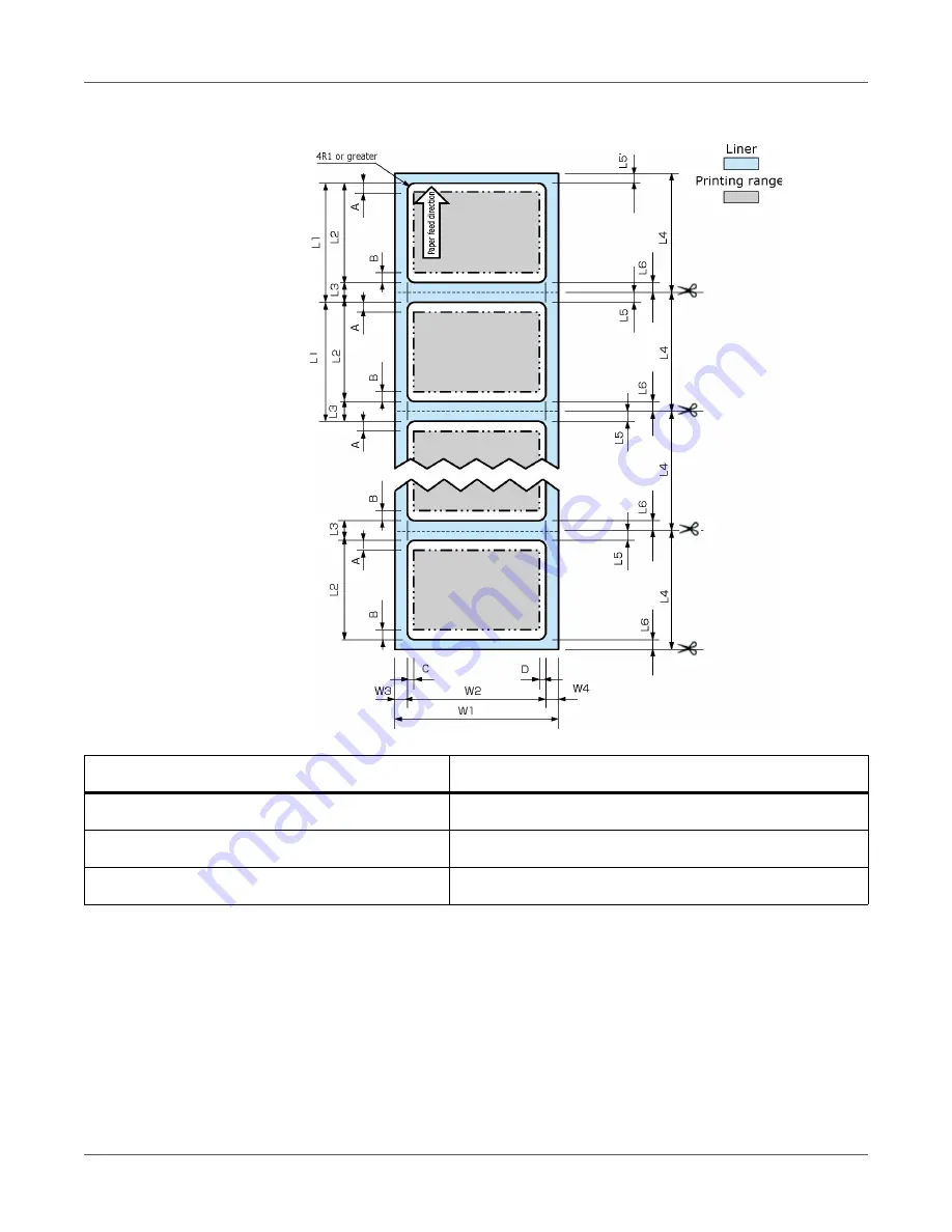 QuickLabel Systems QL-300 User Manual Download Page 476