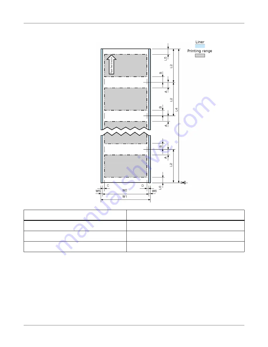 QuickLabel Systems QL-300 User Manual Download Page 480