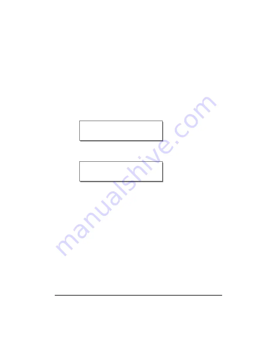 QuickLabel Systems QLS-4100 Operation & Setup Manual Download Page 69