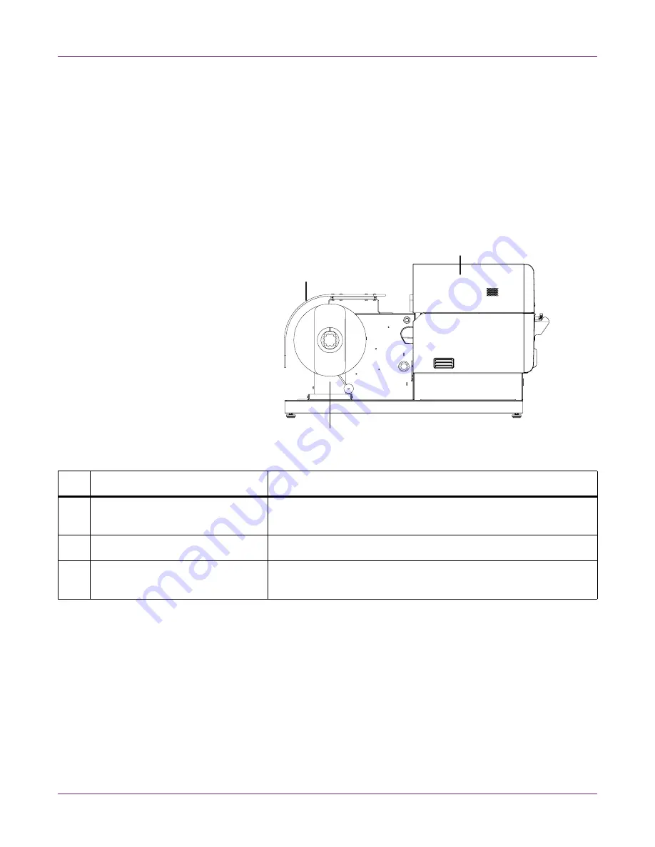 QuickLabel Kiaro! 200 User Manual Download Page 34