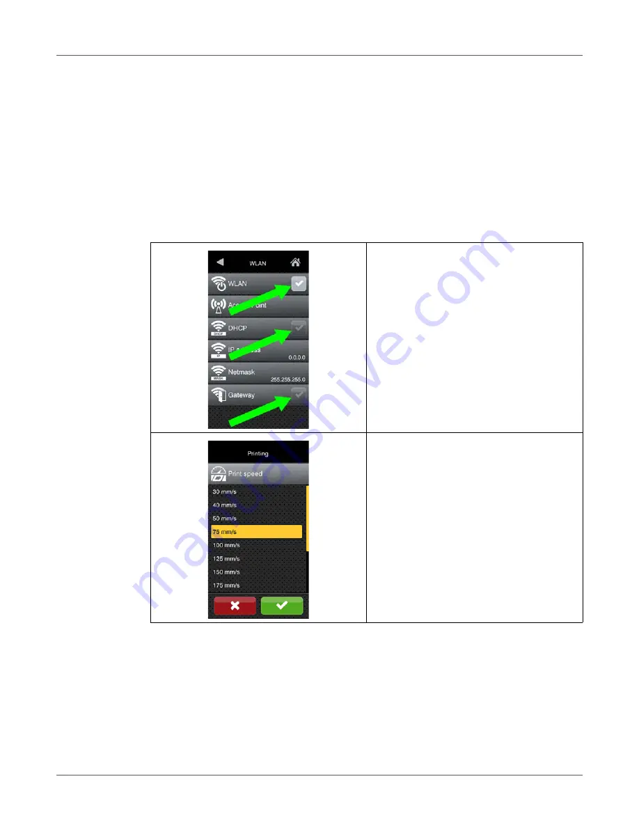 QuickLabel QL-60 User Manual Download Page 33