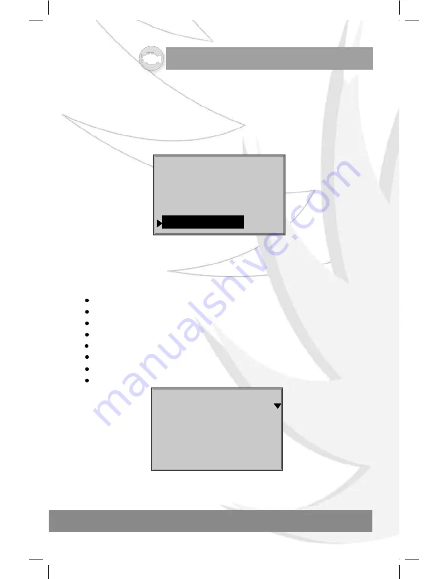 Quicklynks T55 Owner'S Manual Download Page 17