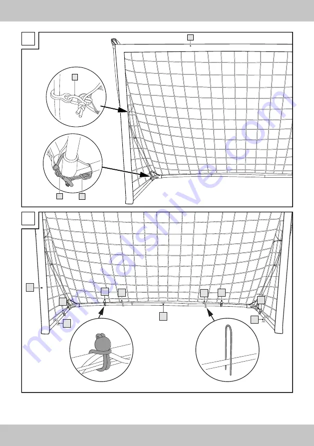 Quickplay 302629 Instructions Manual Download Page 3