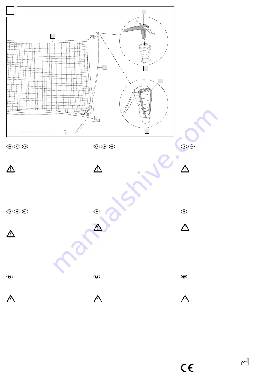 Quickplay 302629 Instructions Manual Download Page 36