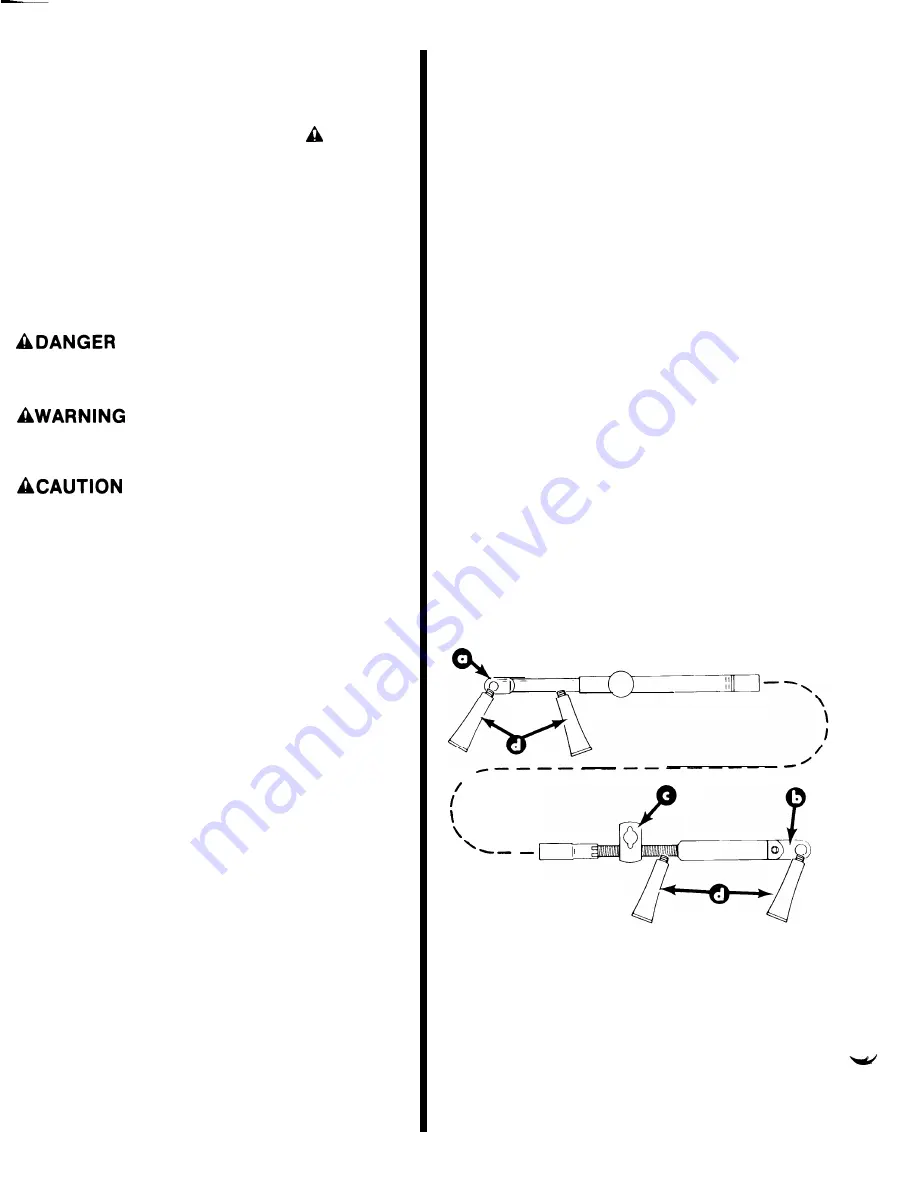 Quicksilver 88688A23 Скачать руководство пользователя страница 2