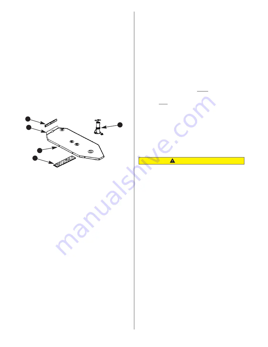 Quicksilver AA200RU N Owner'S Manual Download Page 102