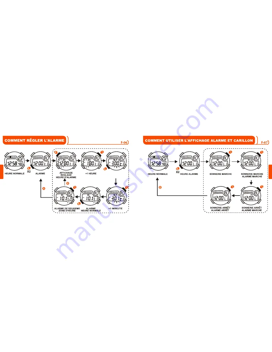 Quicksilver Windy Operation Manual Download Page 13