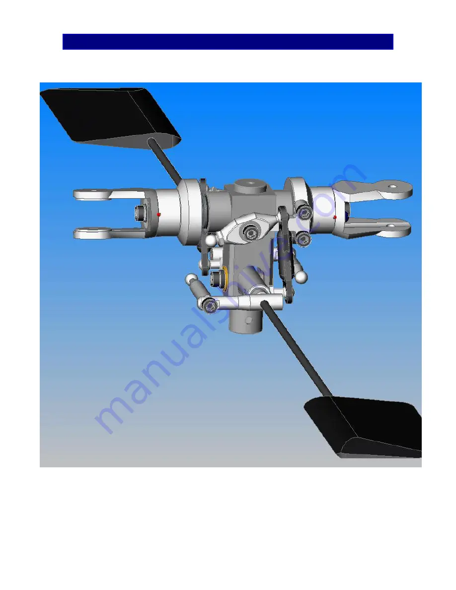 QuickWorldWide Little Quickie 8 Assembly And Maintenance Manual Download Page 34