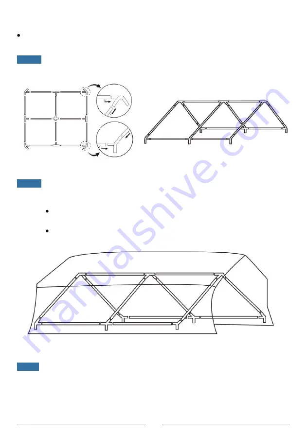 Quictent 1116 User Manual Download Page 15