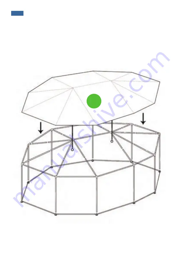 Quictent GM1407 Скачать руководство пользователя страница 15