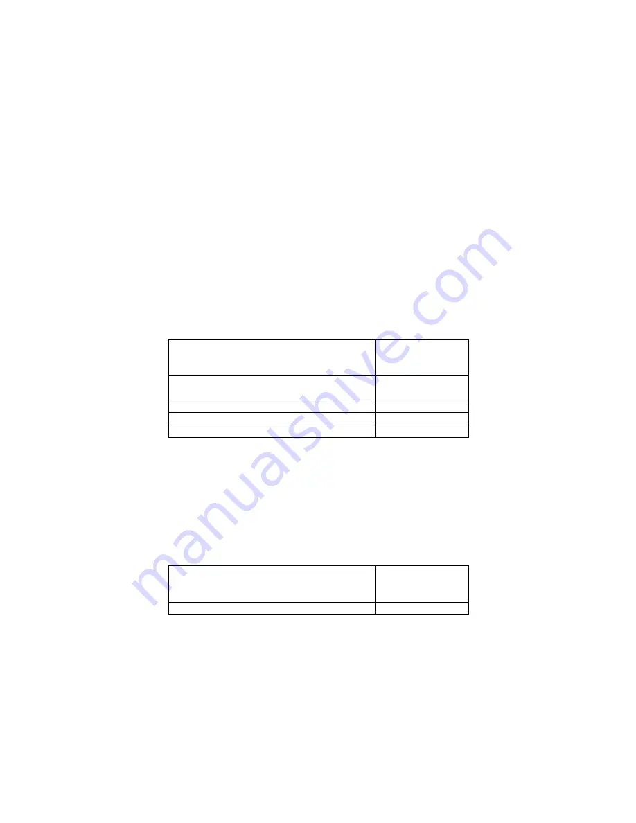 Quiet Power QP100 Series Installation And Operation Manual Download Page 11