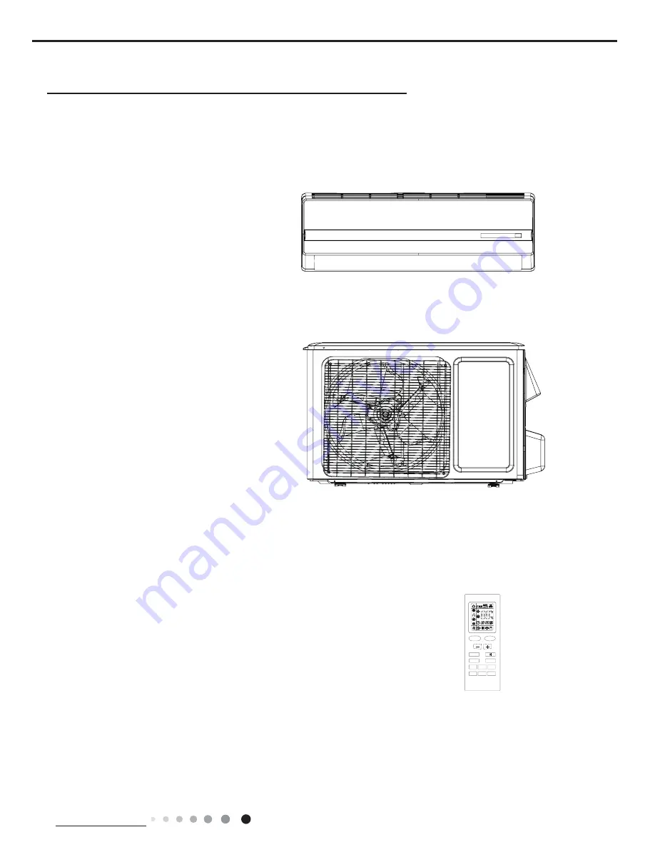 Quietside QS09-VP115 Service Manual Download Page 4