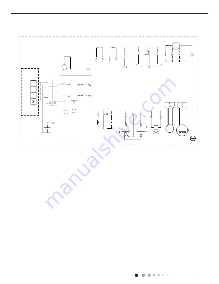 Quietside QS09-VP115 Service Manual Download Page 13