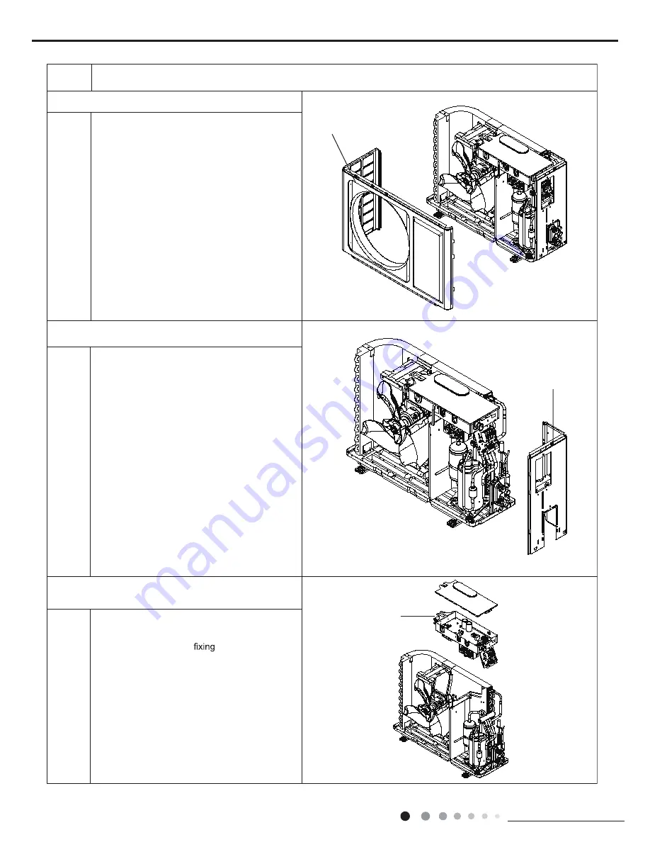 Quietside QS09-VP115 Service Manual Download Page 53