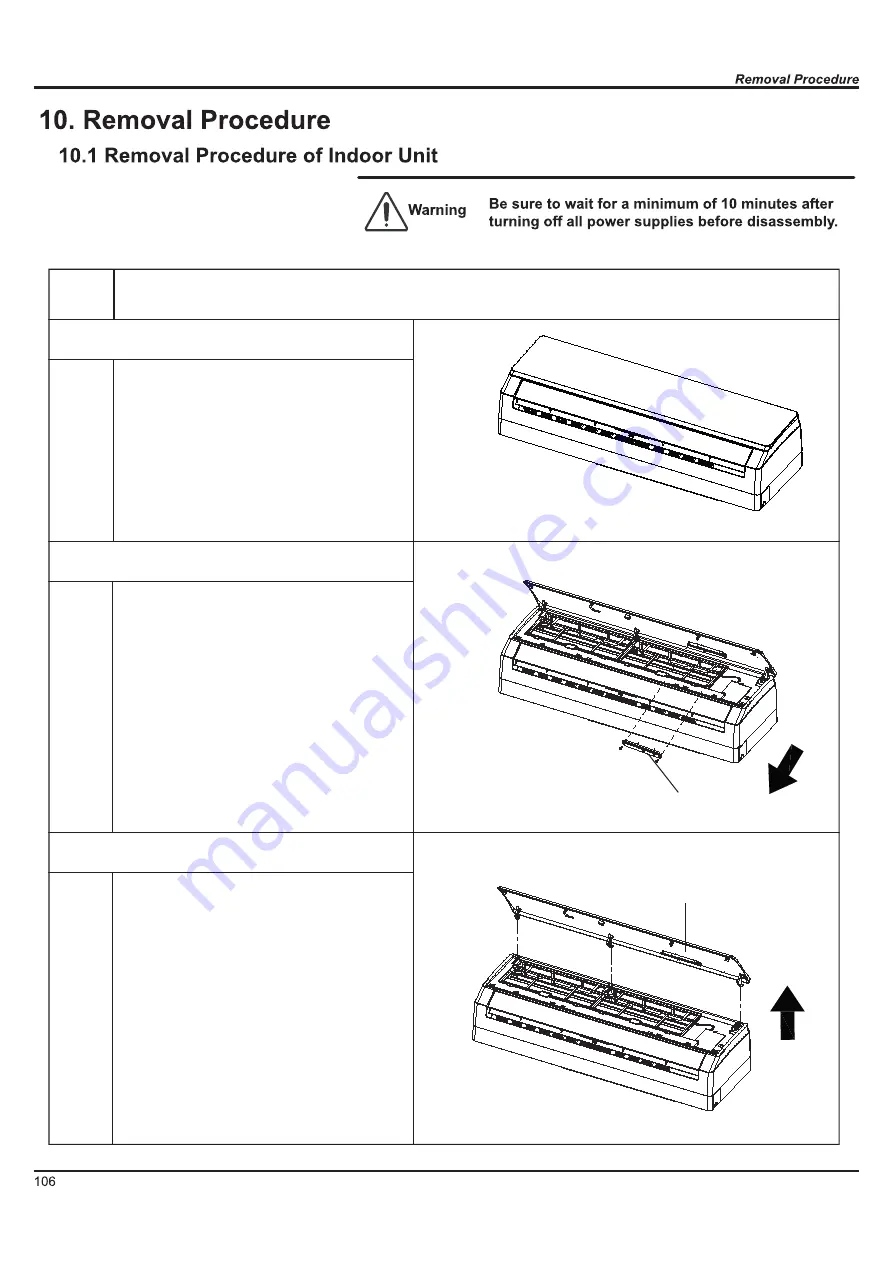 Quietside QSFMI-09A Скачать руководство пользователя страница 18