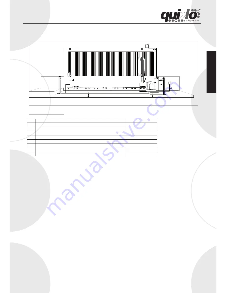 quiko MOOVY QK-M1200 Скачать руководство пользователя страница 18