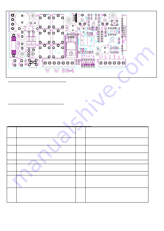 quiko QK-CE24BAT User Manual Download Page 6