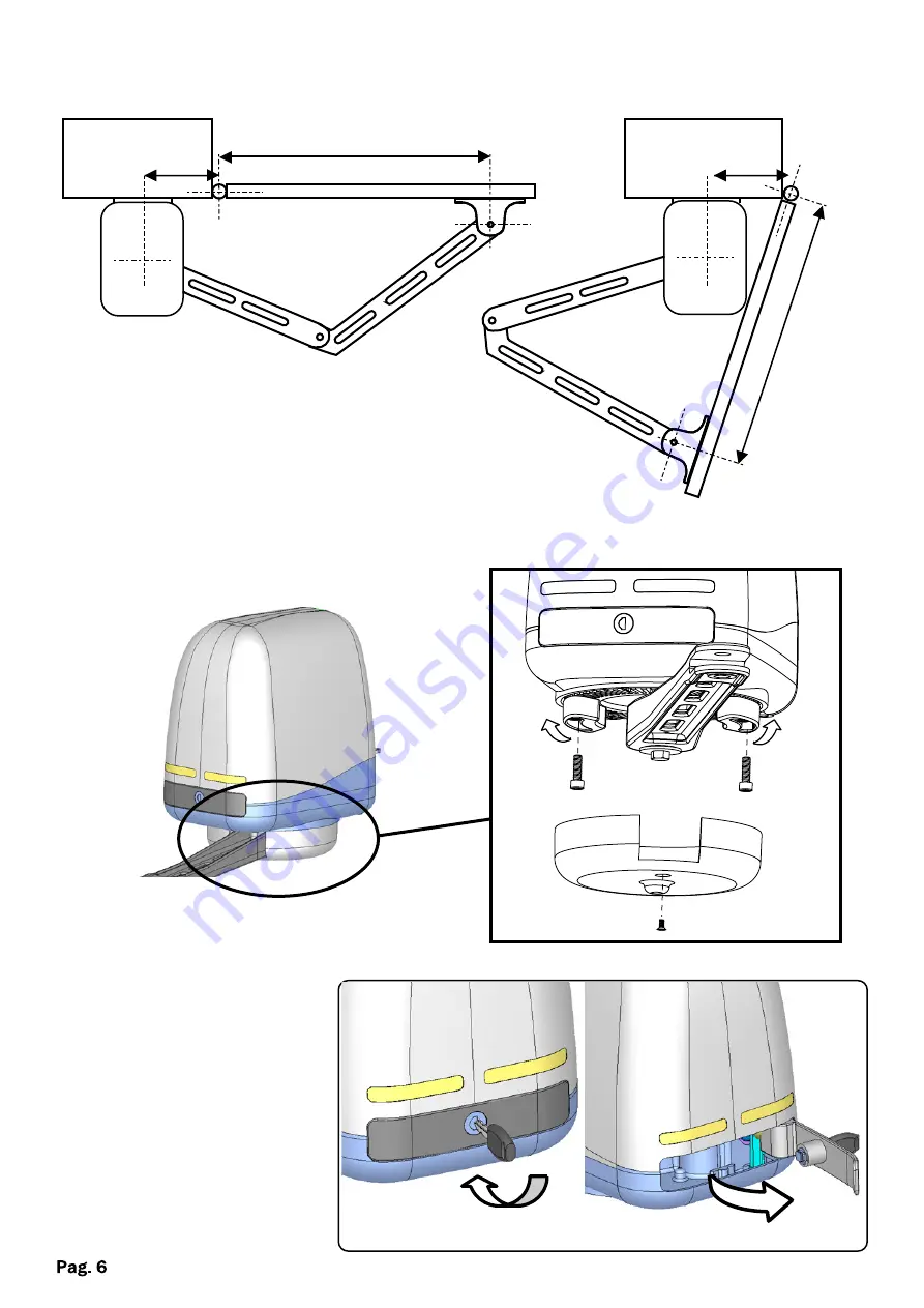 quiko SCARABEO Series Manual Download Page 18