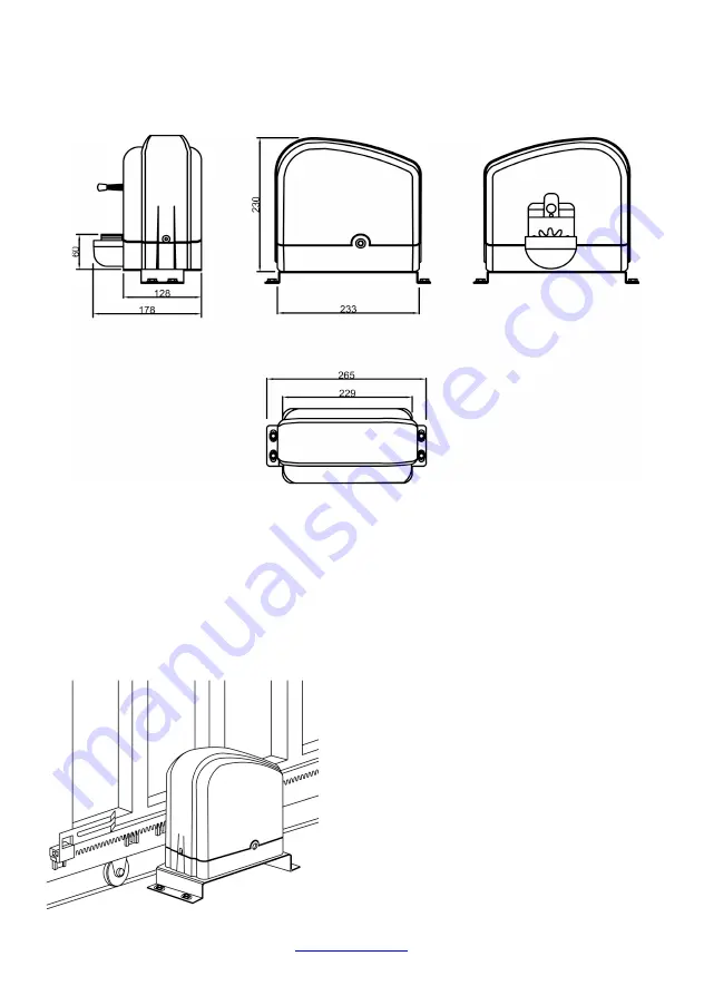 quiko Zebra Series User Manual Download Page 3