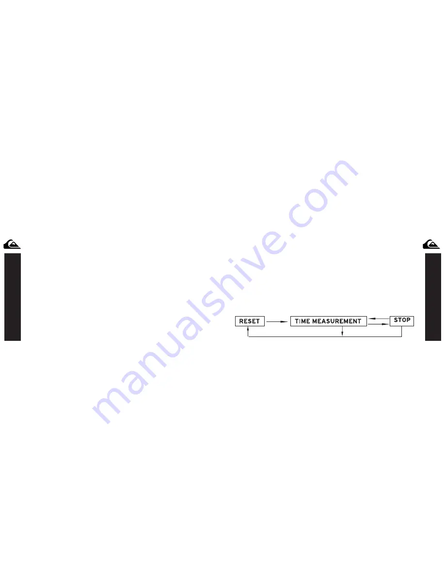 Quiksilver Kaspian Instruction Manual Download Page 28