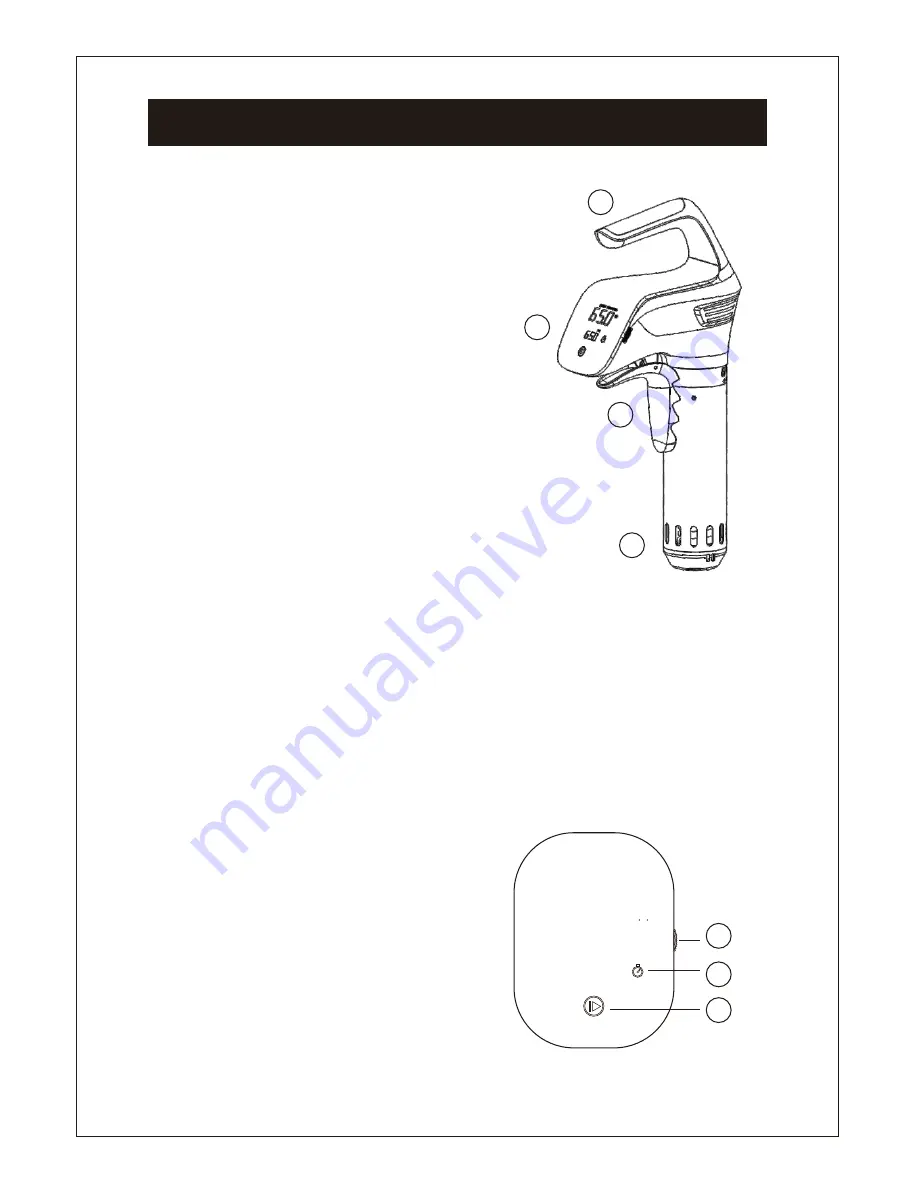 Quimat QQ01 Operating Manual Download Page 6