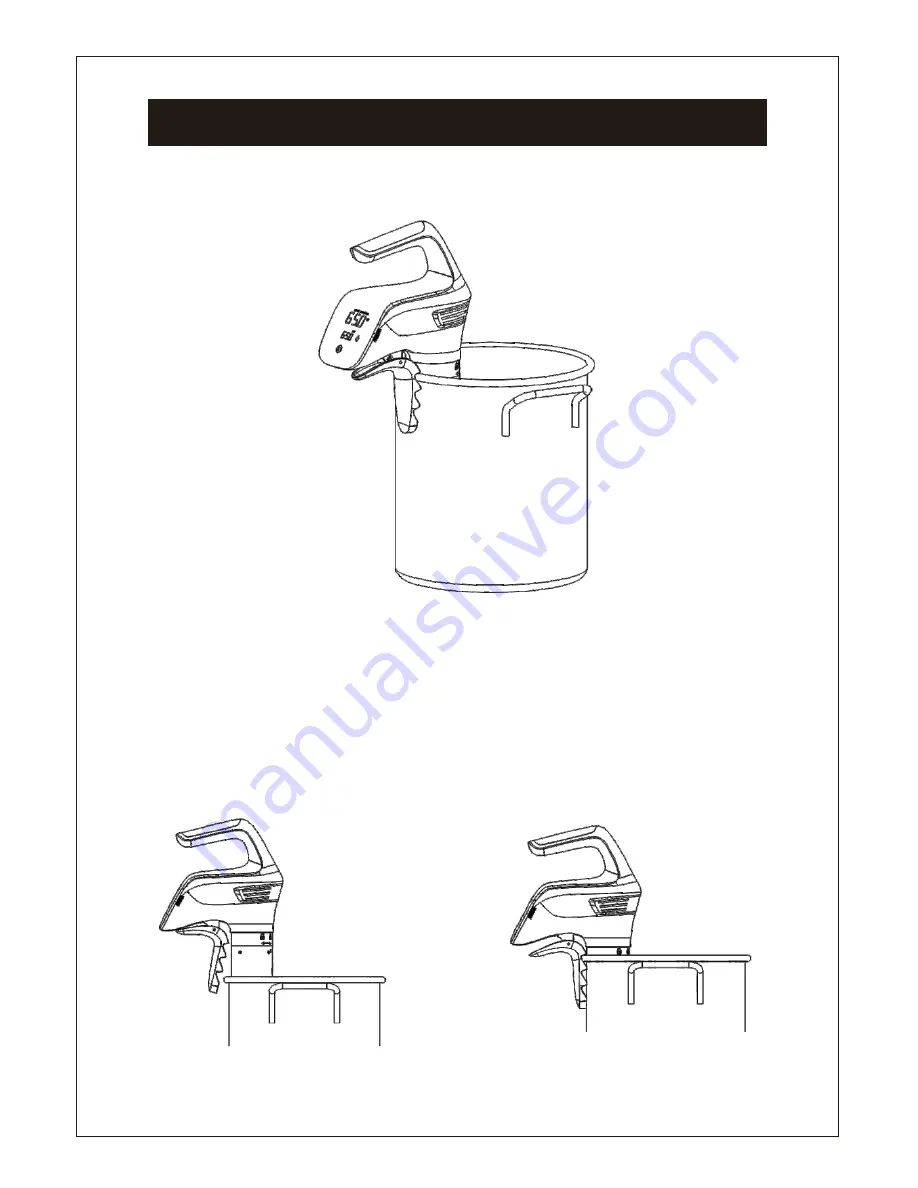 Quimat QQ01 Operating Manual Download Page 8