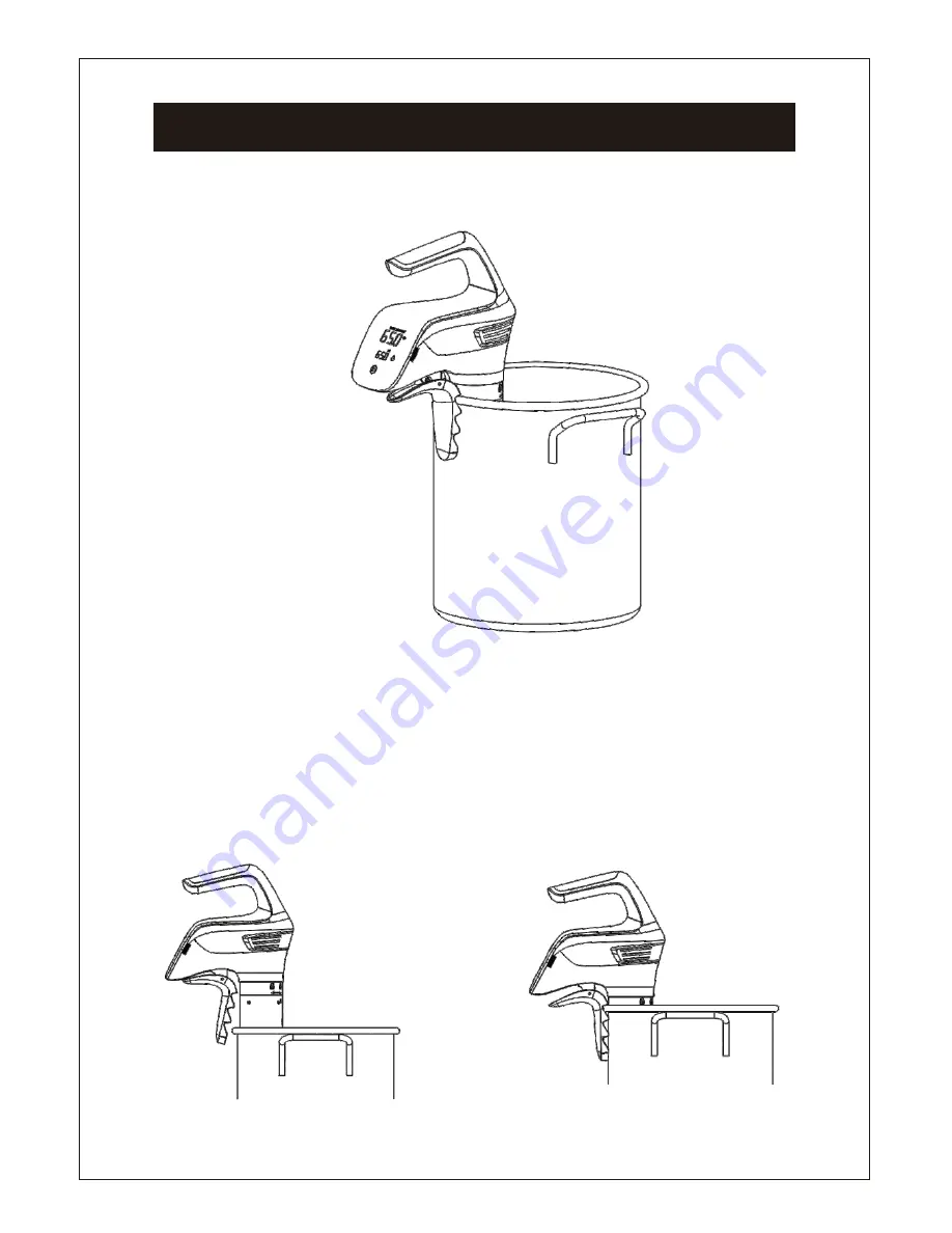 Quimat QQ01 Operating Manual Download Page 18