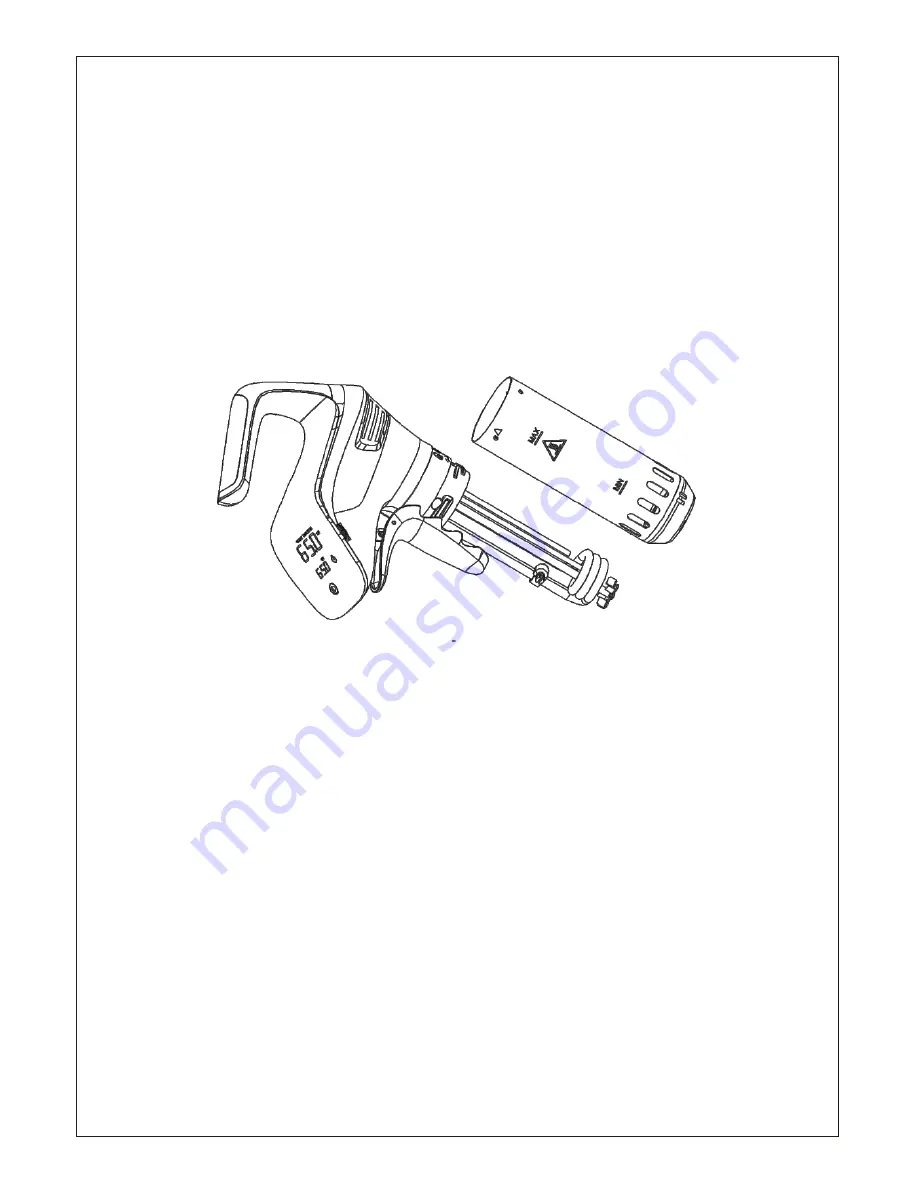 Quimat QQ01 Operating Manual Download Page 22