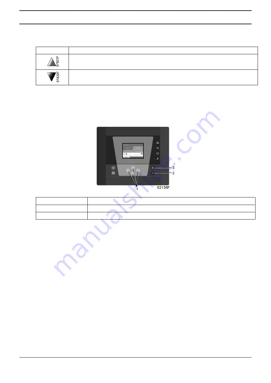 Quincy Compressor QED-1250 Instruction Book Download Page 44