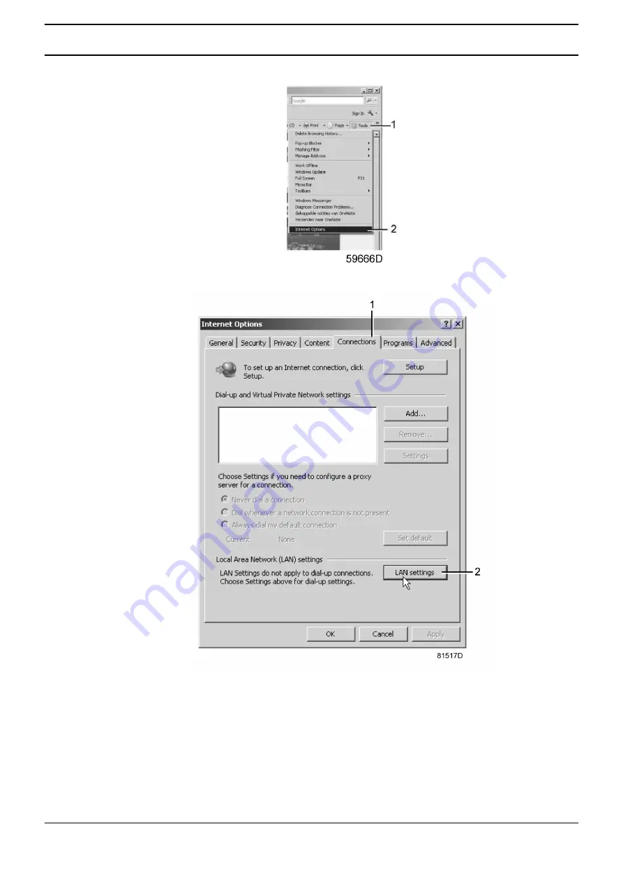 Quincy Compressor QED-1250 Instruction Book Download Page 82