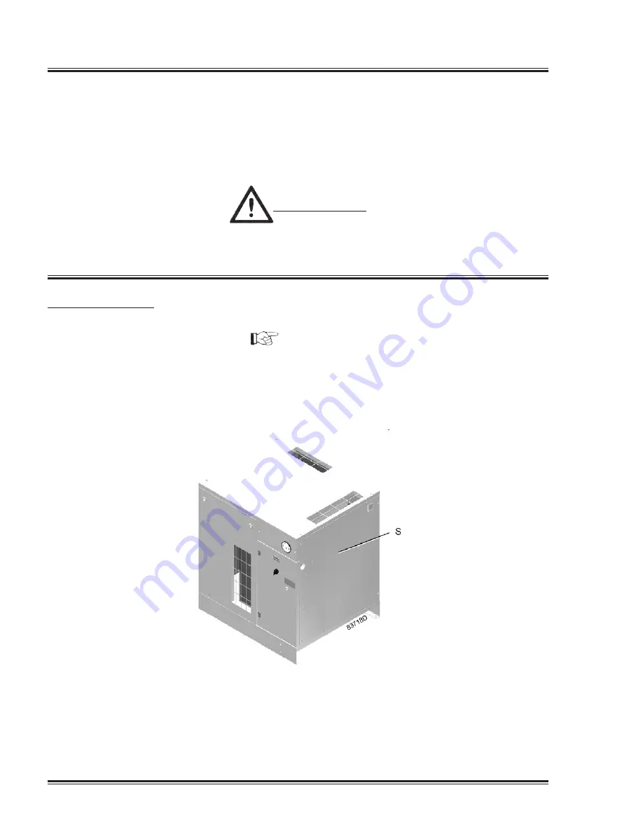 Quincy Compressor QOF 2 Скачать руководство пользователя страница 32