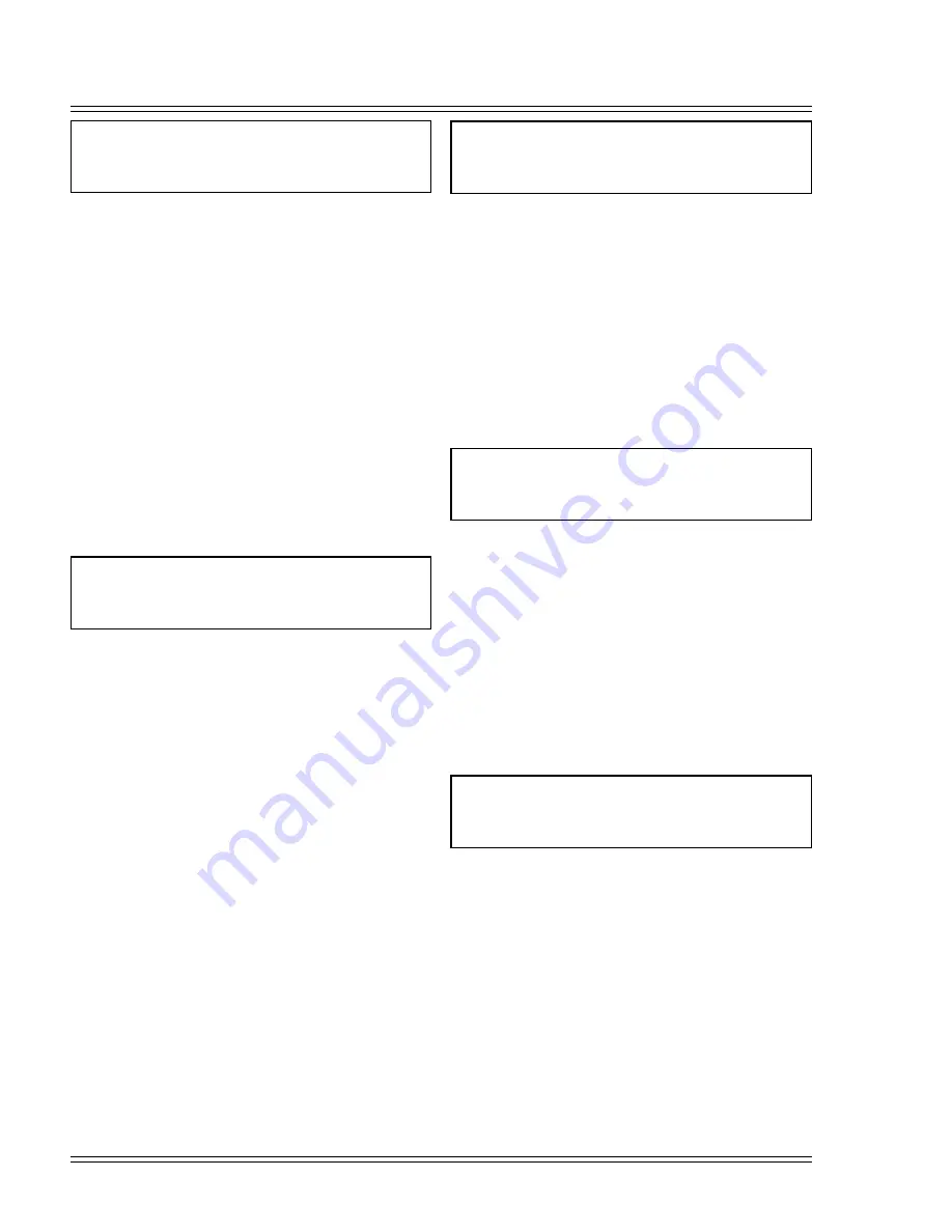 Quincy Compressor QSD 65040-AB Instruction Manual Download Page 44