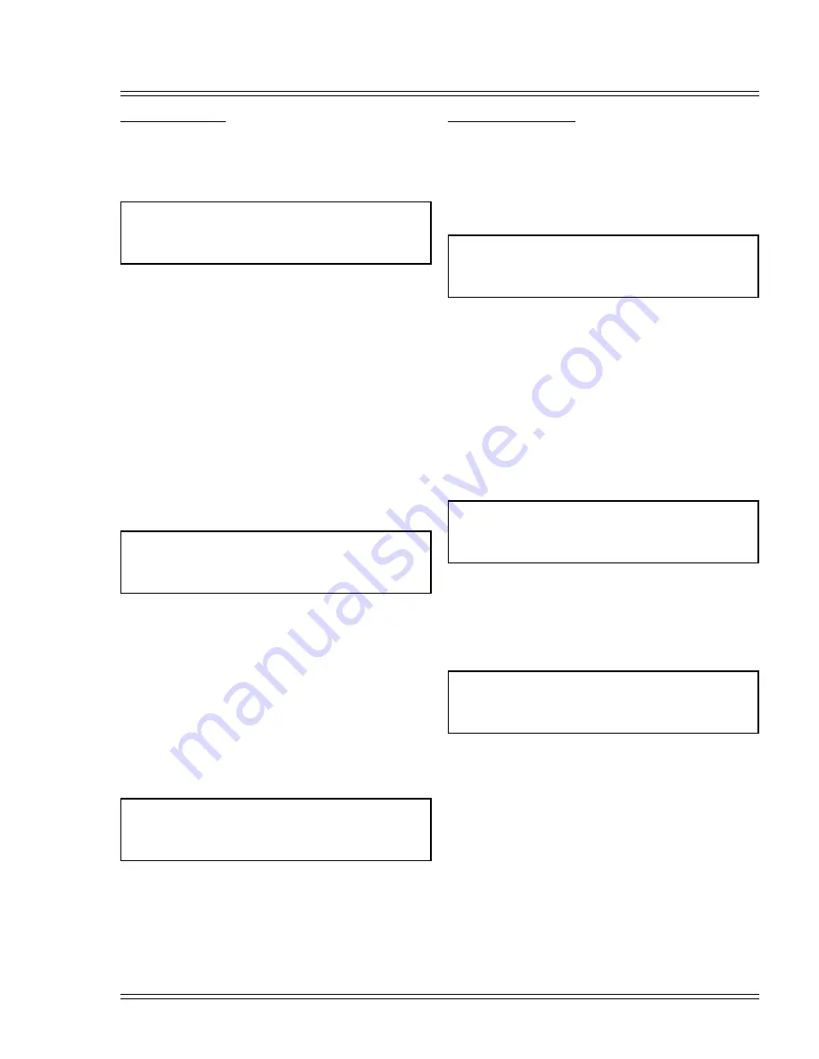 Quincy Compressor QSD 65040-AB Instruction Manual Download Page 45