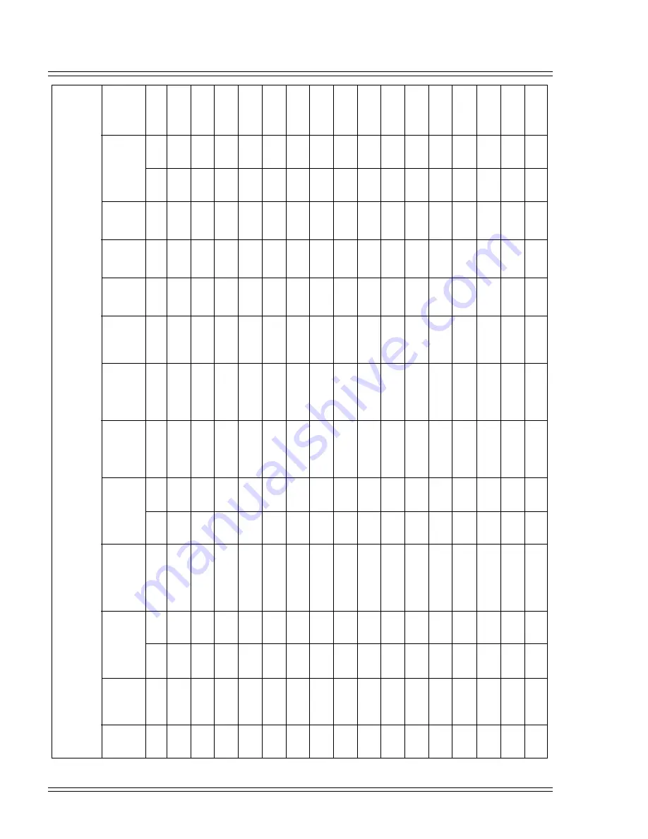 Quincy Compressor QSD 65040-AB Instruction Manual Download Page 82