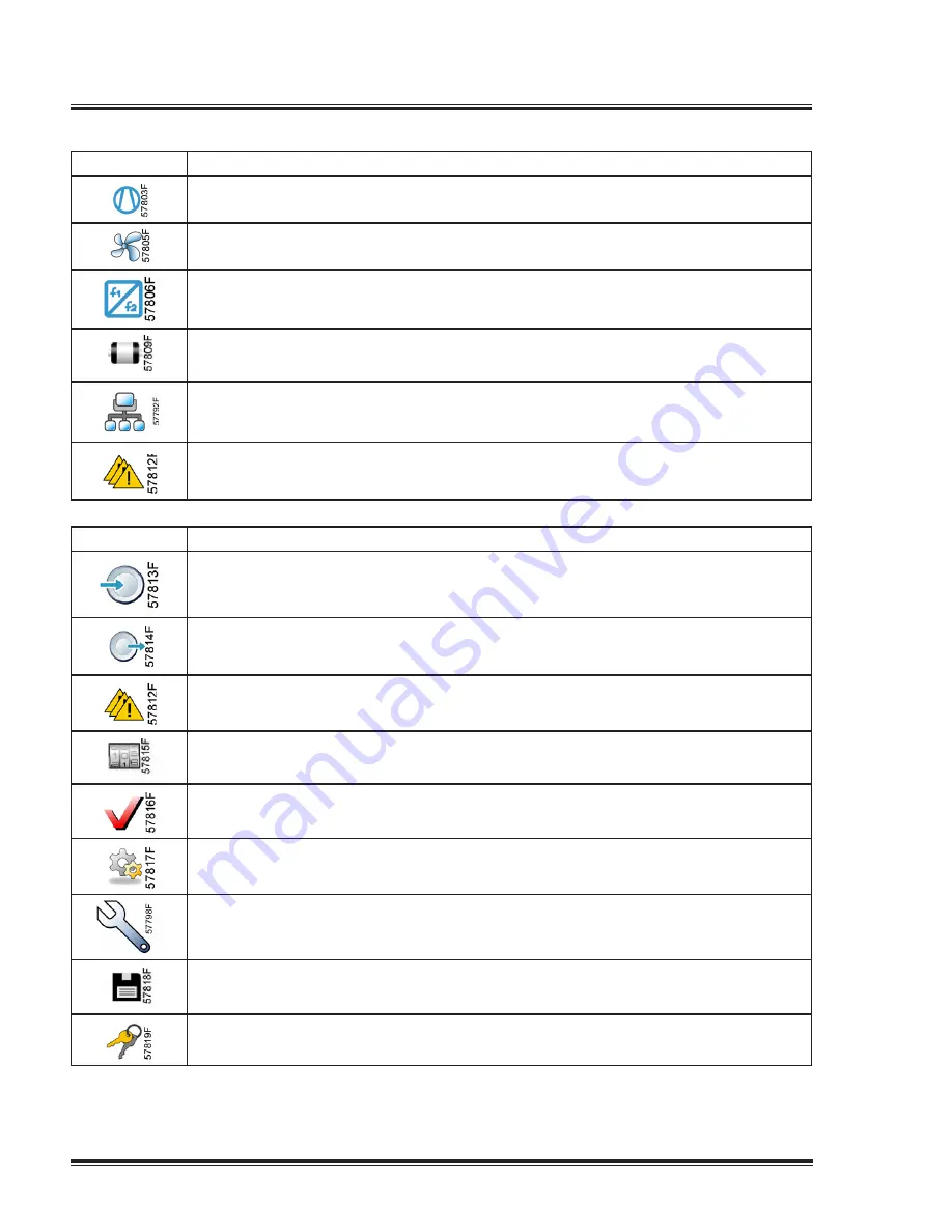 Quincy Compressor QSV 205 Instruction Manual Download Page 26