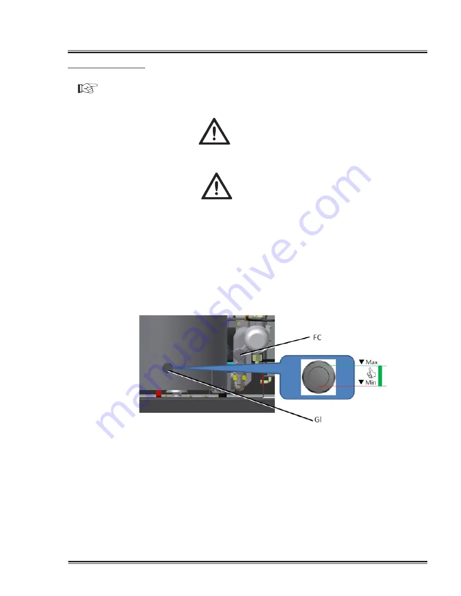 Quincy Compressor QSV 205 Скачать руководство пользователя страница 79