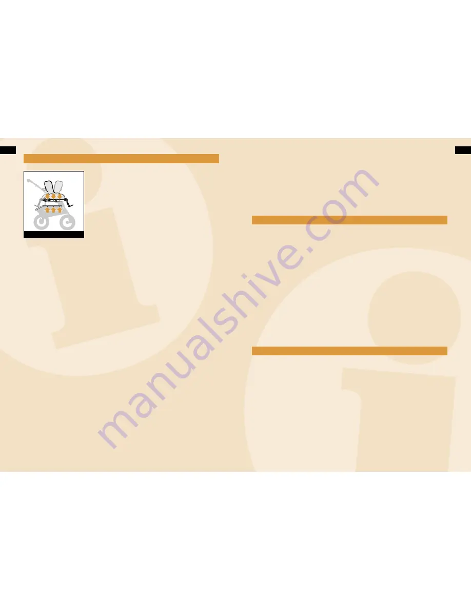 Quinny XL Freestyle Plus Instructions For Use Manual Download Page 5