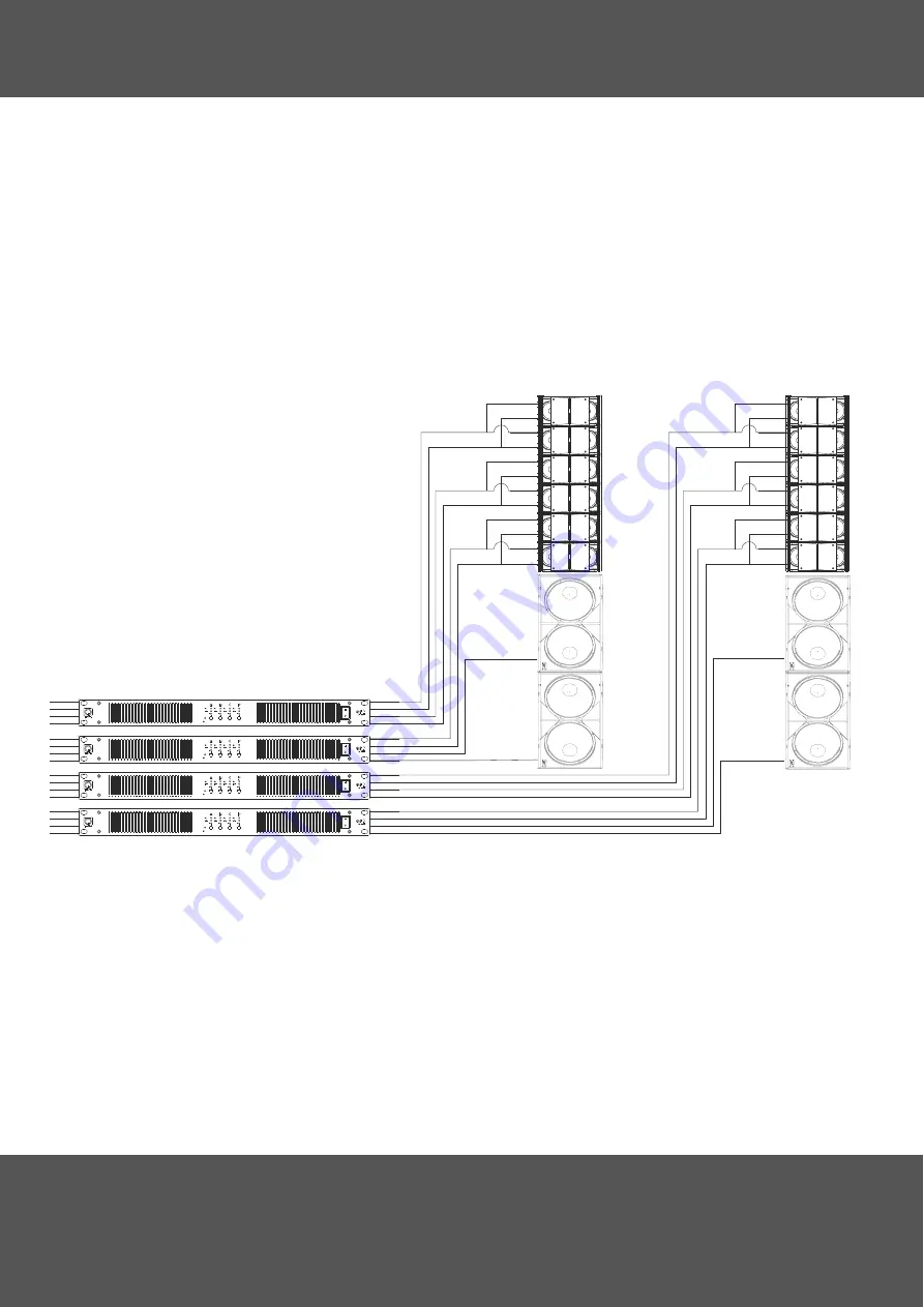 quint audio L16 Скачать руководство пользователя страница 22