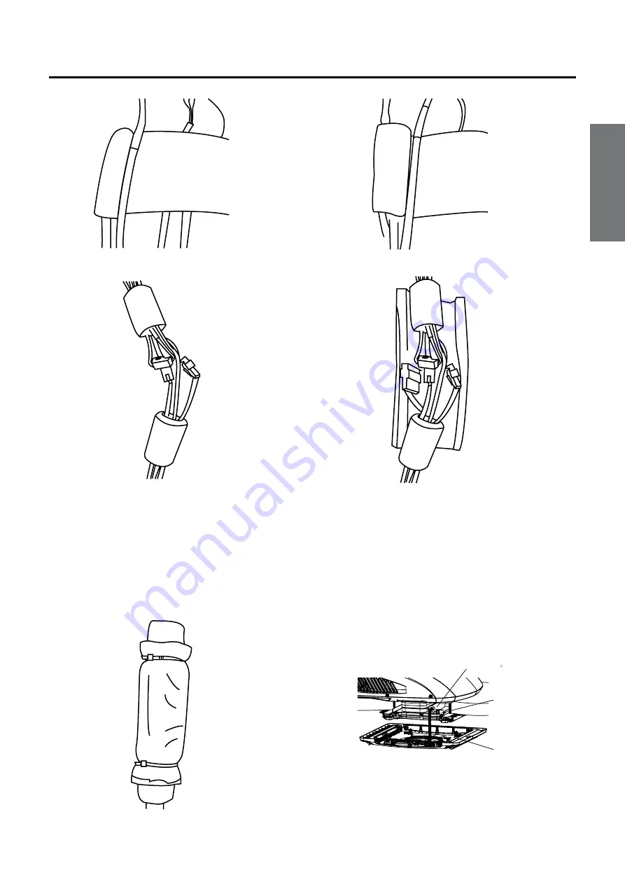 Quipon GRH085DA-K3NA2B Owner'S Manual Download Page 23