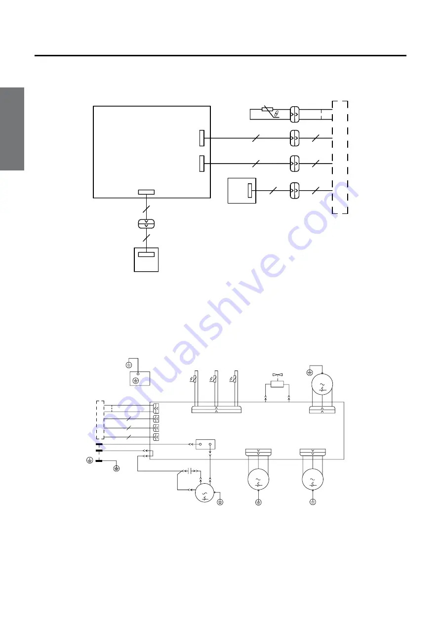 Quipon GRH085DA-K3NA2B Owner'S Manual Download Page 36