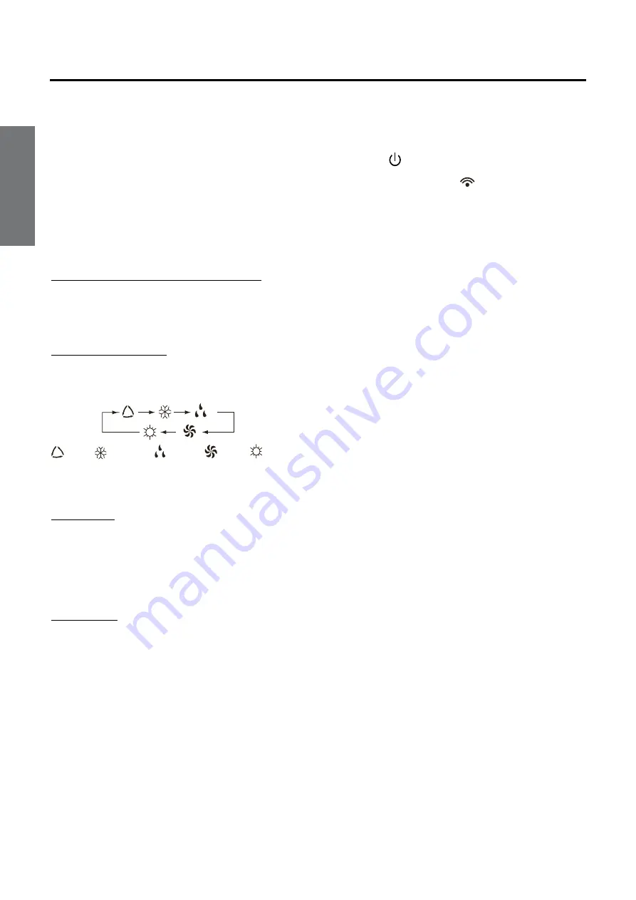 Quipon GRH085DA-K3NA2B Owner'S Manual Download Page 70