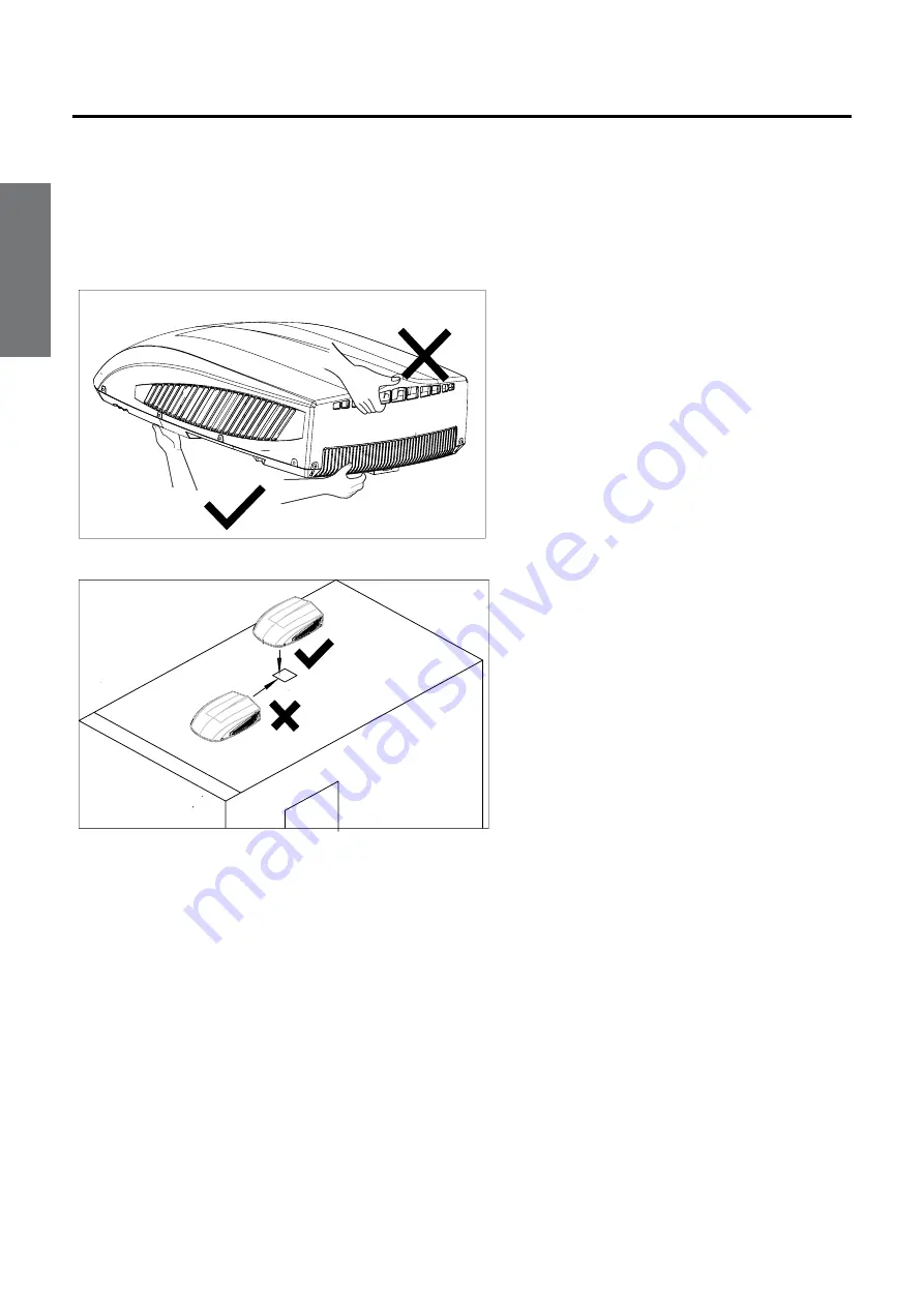 Quipon GRH085DA-K3NA2B Owner'S Manual Download Page 80