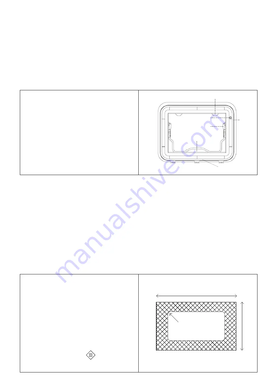 Quipon SKY 70 x 50 Assembly And Operating Instructions Manual Download Page 7