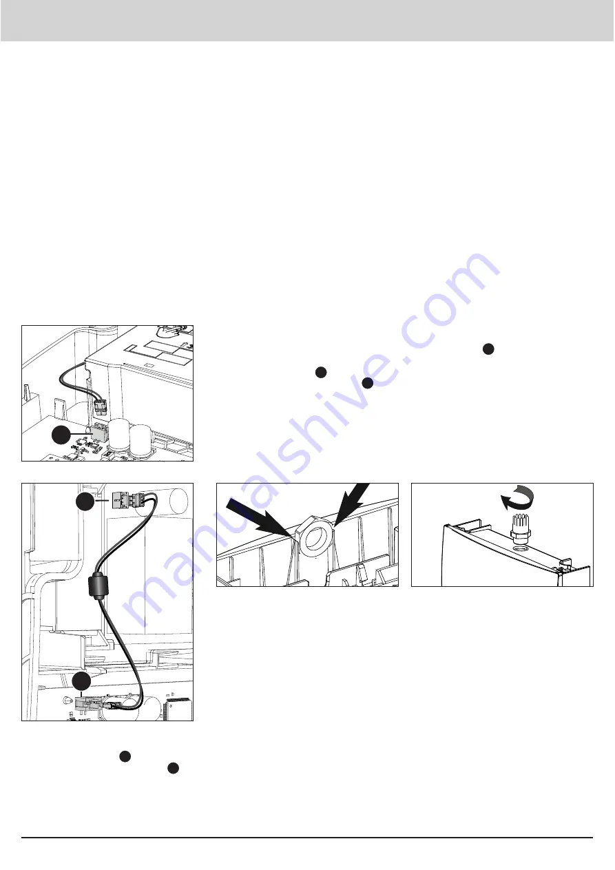 QUNDIS Q gateway 5 Operating And Installation Instructions Download Page 27