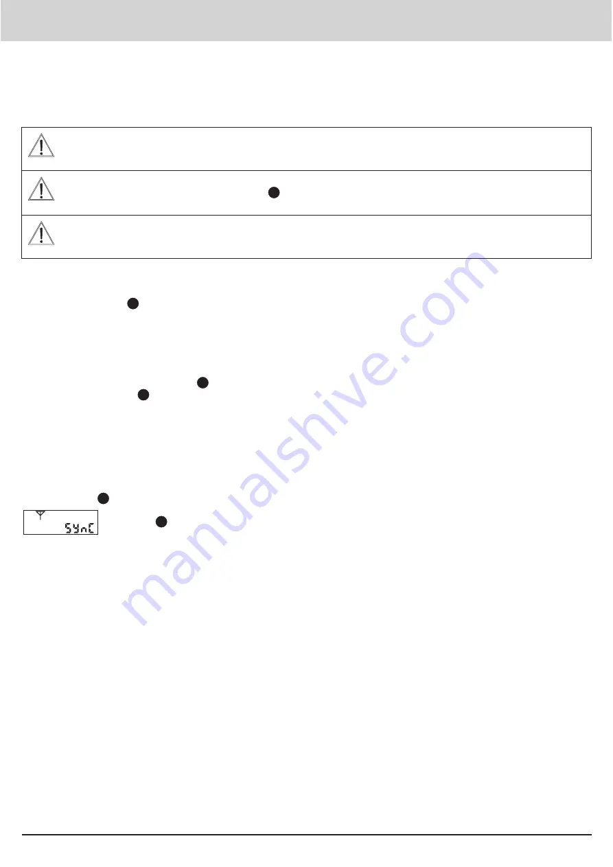 QUNDIS Q gateway 5 Operating And Installation Instructions Download Page 74