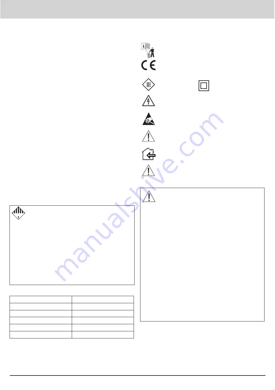 QUNDIS Q gateway 5 Operating And Installation Instructions Download Page 85