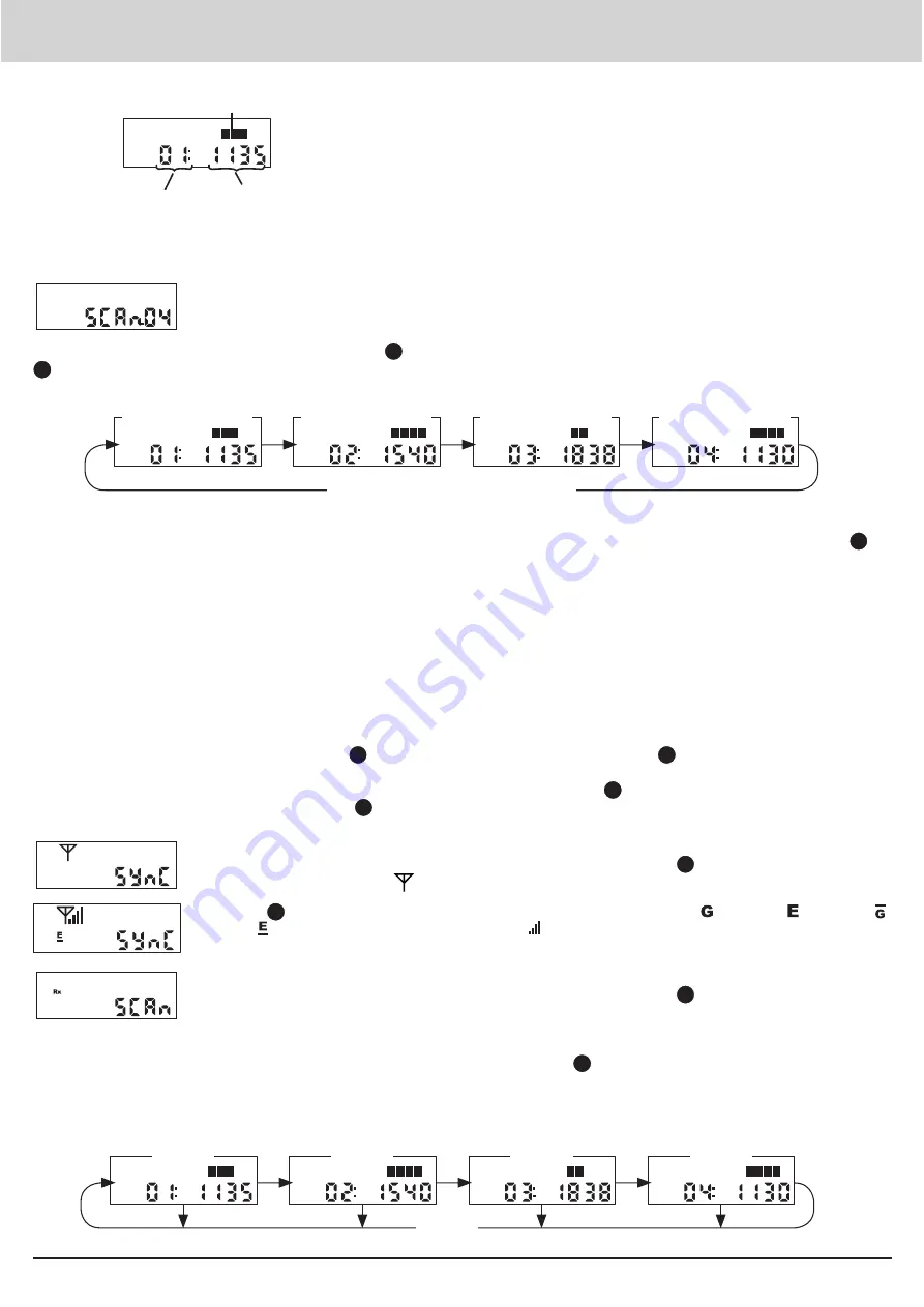 QUNDIS Q gateway 5 Operating And Installation Instructions Download Page 90